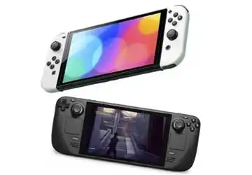 Handheld Gaming
