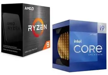 CPU