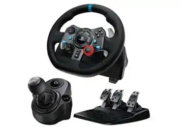 Racing Wheels
