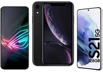 Phones