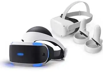 Virtual Reality