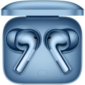 OnePlus Buds 3 Earbuds with Mic (Splendid Blue) (Minor Wear & Tear) (Pre-owned)