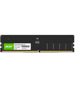 Acer 16GB DDR4 2666MHz Desktop RAM (Pre-owned)