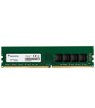 ADATA 32GB DDR4 3200 MHz (AD4U320032G22-SGN) Desktop RAM (Pre-owned)