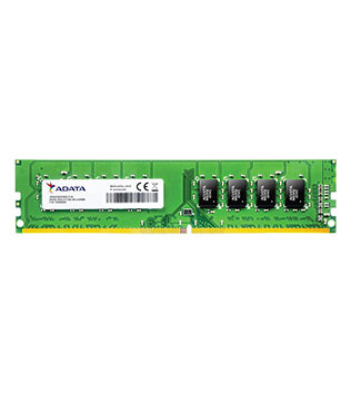 ADATA 8GB DDR4 2400Mhz (AD4U240038G17-S) Desktop RAM (Pre-owned)