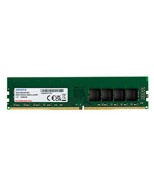 ADATA Premier 16GB DDR4 3200MHz (AD4U320016G22-SGN) Desktop RAM (Pre-owned)