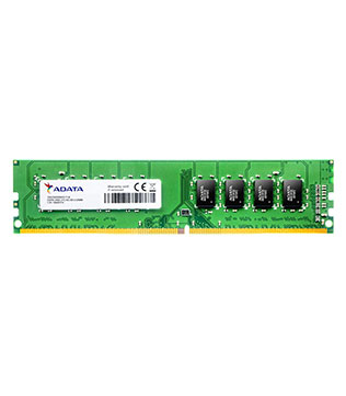 ADATA Premier 4GB DDR4 2400MHz (AD4U2400W4G17-R) Desktop RAM (Pre-owned)
