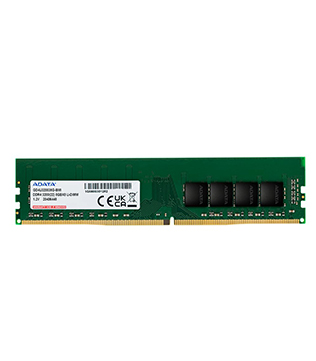 ADATA 8GB DDR4 3200MHz Desktop RAM (Pre-owned)