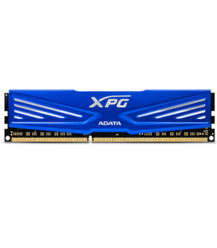 ADATA XPG 8GB DDR3 1600MHz (AX3U1600W8G11-RD) Desktop RAM (Pre-owned)