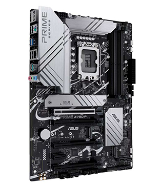 ASUS PRIME Z790-P-CSM Wifi Motherboard (Pre-owned)