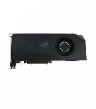 ASUS Turbo GeForce RTX 2080 8GB Super GDDR6 Graphics Card (Pre-owned)