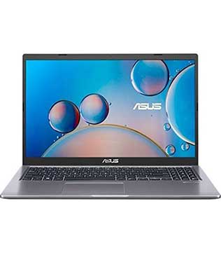 ASUS VivoBook X515JA, 15.6 Inches, Intel(R) Core(TM) i3-1005G1 CPU @1.20GHz, 4 GB RAM, 256 GB NVME SSD & 1 TB HDD, Intel(R) UHD Graphics, Gray Laptop (Pre-owned)