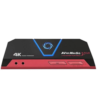 AVerMedia Live Gamer Portable 2 Plus (Pre-owned)