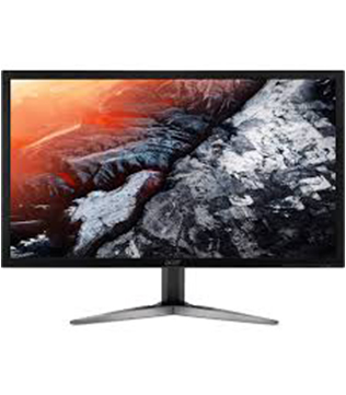 Acer 28 Inch KG281K 4K Monitor (Pre-owned)