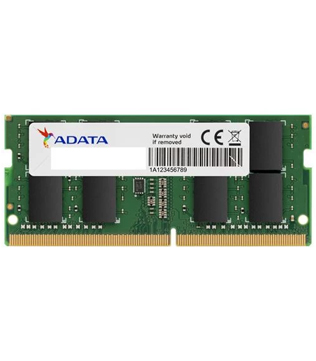 Adata Premier 4GB DDR4 2666MHz (AD4S2666J4G19-B) Laptop RAM (Pre-owned)