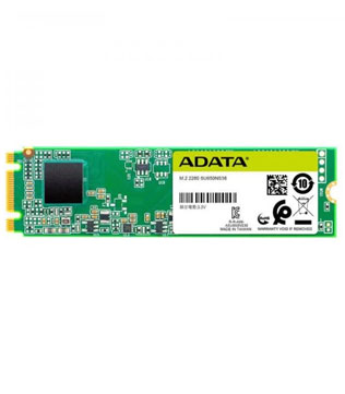 Adata Ultimate SU650 240GB M.2 SATA (ASU650NS38-240GT-C) Internal Solid State Drive (Pre-owned)