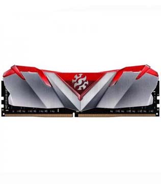 Adata XPG 8GB 2666MHz DDR4 (AX4U266638G16-SR30) Desktop RAM (Pre-owned)
