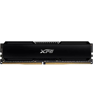 Adata XPG Gammix D20 16GB DDR4 3200MHz (AX4U320016G16A-CBK20) Desktop RAM (Pre-owned)
