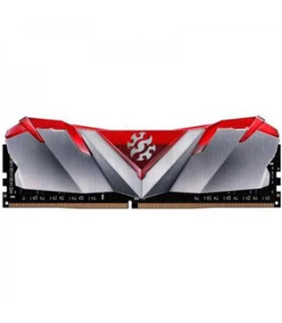Adata XPG Gammix D30 16GB DDR4 3200MHz Red (AX4U320016G16A-SR30) Desktop RAM (Pre-owned)
