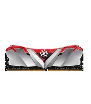 Adata XPG Gammix D30 8GB DDR4 3200MHz (AX4U3200W8G16A-SR30) Desktop RAM Pre-owned