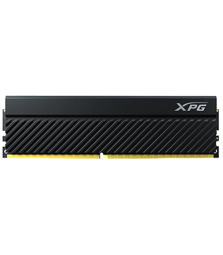 Adata XPG Gammix D45 Series 8GB DDR4 3200MHz (AX4U32008G16A-CBKD45) Desktop RAM (Black) (Pre-owned)