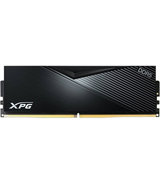 Adata XPG Lancer 16GB DDR5 5200MHz (AX5U5200C3816G-CLABK) Desktop RAM (Pre-owned)