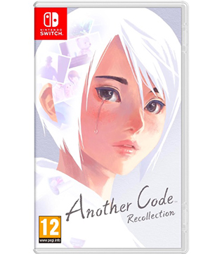 Another Code Recollection Nintendo Switch (Pre-owned)