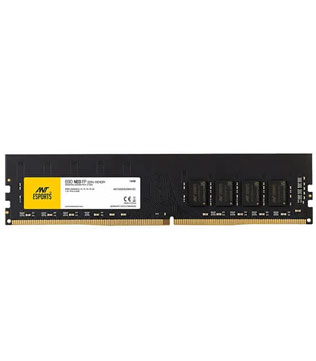 Ant Esports 690 NEO FP 16GB DDR4 2666MHz Desktop RAM (Pre-owned)