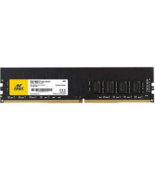 Ant Esports 690 Neo FP 4GB DDR4 2666MHz Desktop RAM (Pre-owned)