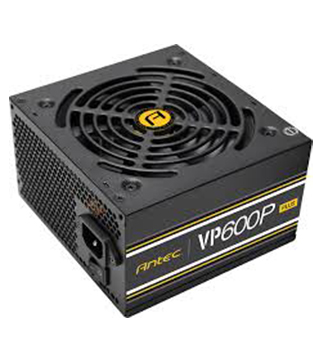 Antec 600 Watt Power Supply (Pre-owned)