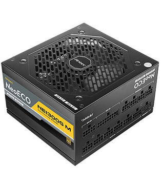 Antec NE1300G M 1300 Watt Power Supply (Pre-owned)