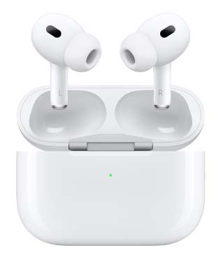Apple AirPods Pro (2nd Gen) (Minor Wear And Tear) (Pre-owned)