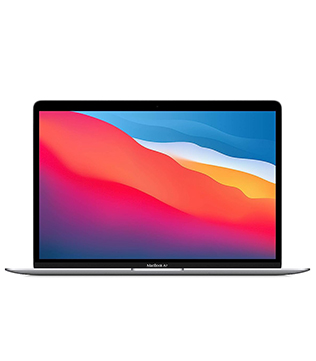Apple MacBook Air A2179 (2020),13 inch, Intel Core i3-1000NG4U CPU @1.10GHz , Intel Iris Plus Graphics, 8GB RAM, 256 GB SSD (Silver) Laptop (Minor Scratch on Body & Dead Pixel on Display) (Pre-owned)