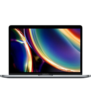 Apple MacBook Pro A1502 (2015) i5 5th Gen, 8GB RAM, 128GB SSD, 13-Inch Silver (Minor Wear & Tear On Display & Minor Scratch & Dent On Body )(Pre-owned)