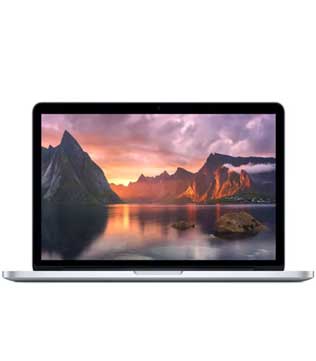 Apple MacBook Pro A1398, i7 4th Gen, 16GB RAM, 500GB SSD (Space Grey) Laptop (Minor Wear & Tear) (Pre-owned)