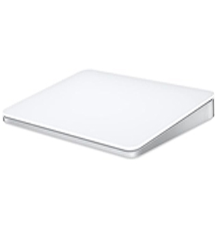 Apple Magic Trackpad White Multi-Touch Surface (A1535) (Pre-owned)