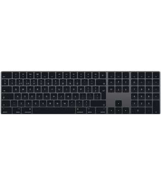 Apple Magic Wireless Keyboard for Mac (A1843) (Pre-owned)