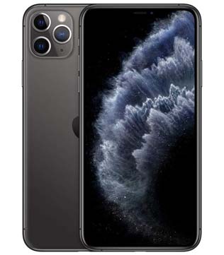 Apple iPhone 11 Pro Max 256 GB Space Gray (Battery health 88%) (Pre-owned)