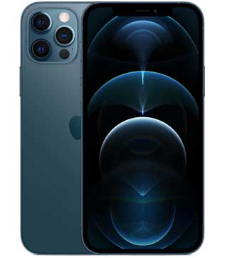 Apple iPhone 12 Pro 128 GB Pacific Blue (Battery Health 81%) (Minor Scratch) (Pre-owned)