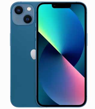 Apple iPhone 13 128 GB Blue (Pre-owned)