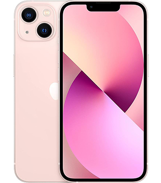 Apple iPhone 13 128 GB Pink (Battery Health 88%) (Pre-owned)