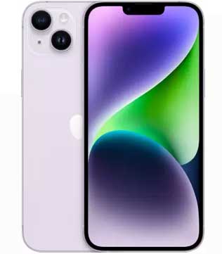 Apple iPhone 14 Plus 128GB (Purple) (Pre-owned)