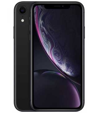 Apple iPhone XR 64GB Black (Scratches, Battery Health 78%) (Pre-owned)