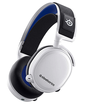 Arctis 7P+ Wireless Wireless Gaming Headset PS4, PS5 (Pre-owned)