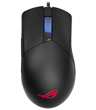 Asus ROG Gladius III Gaming Mouse (Pre-owned)