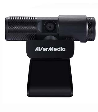 AverMedia LIVE Streamer CAM 313 PC (Pre-owned)