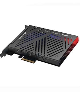 AverMedia Live Gamer Duo (Pre-owned)