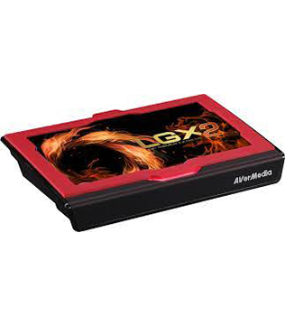AverMedia Live Gamer Extreme 2 (Pre-owned)
