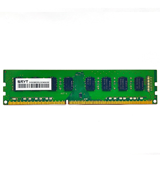 BRYT Standard 8GB DDR3 1600MHz Desktop RAM (Pre-owned)