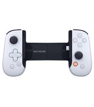 Backbone One, PlayStation Edition for Android (Pre-owned)